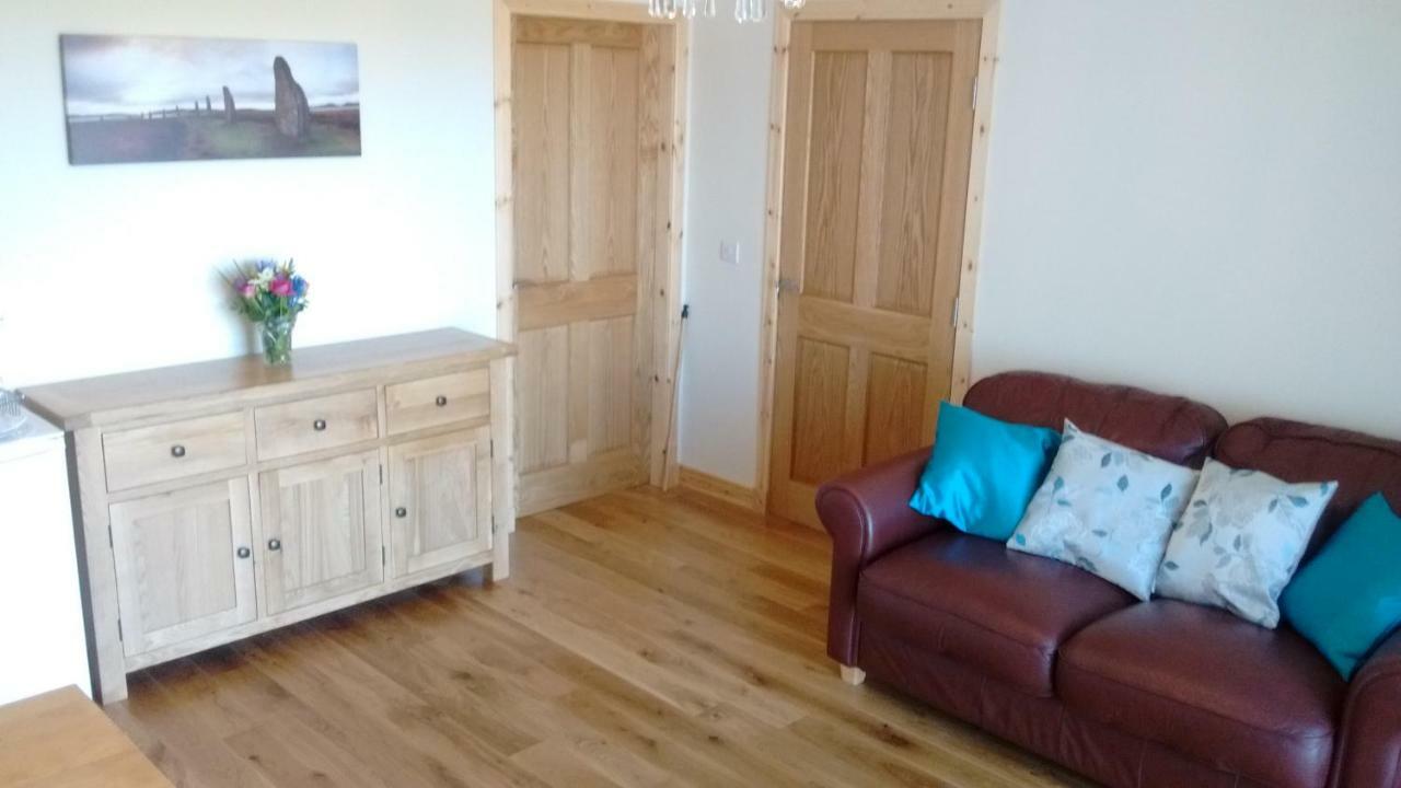 Fara 2 Room, 1 Bedroom - B&B Private Suite Керкуолл Экстерьер фото